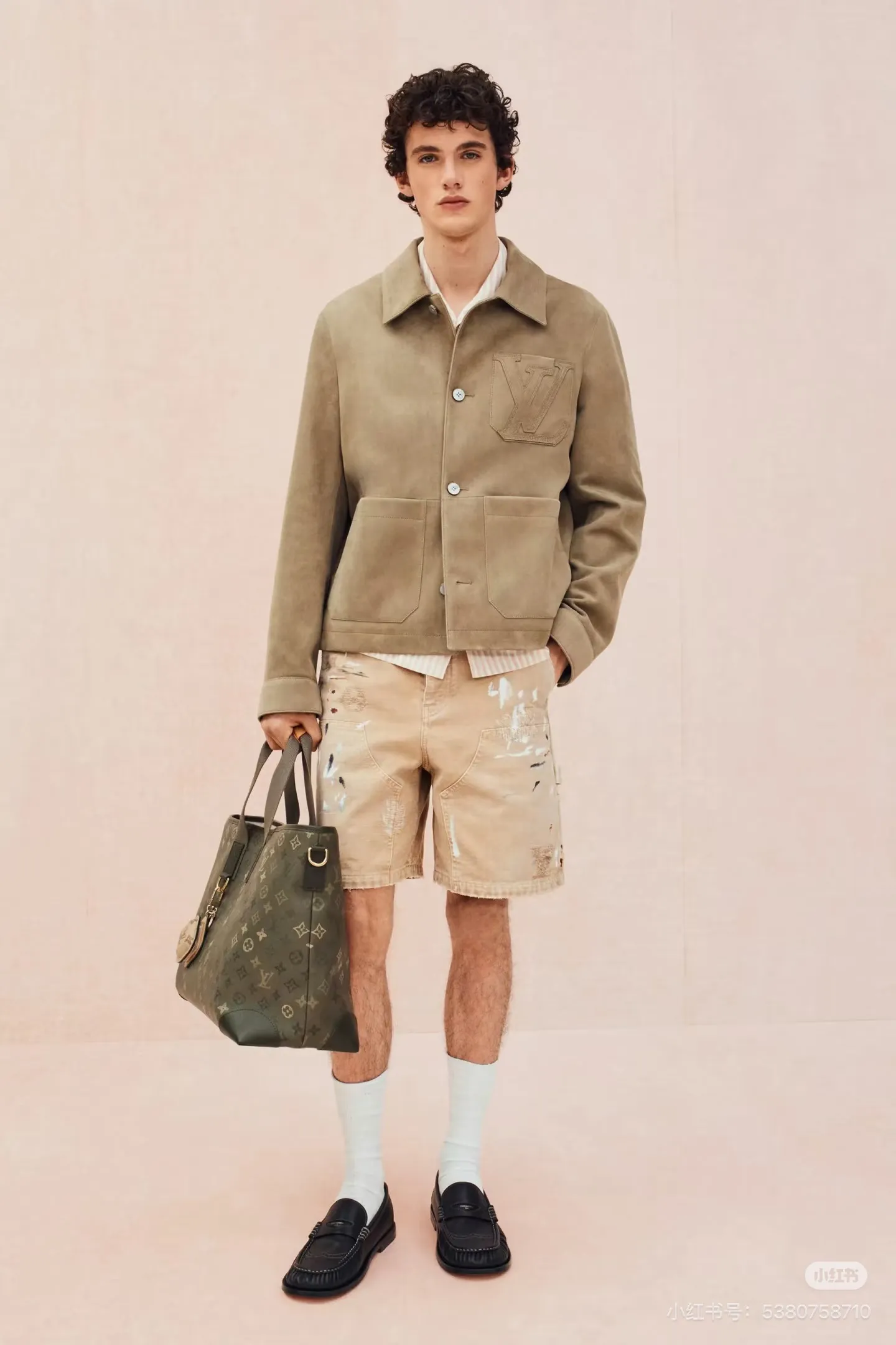 Louis Vuitton/
